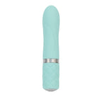 Pillow Talk Flirty Teal