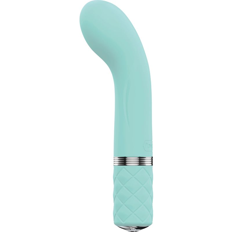 Pillow Talk Racy Teal - Hush Store Sydney