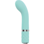 Pillow Talk Racy Teal
