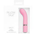 Pillow Talk Racy Pink - Hush Store Sydney 