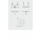Intensa 2 Pc Set - Hush Store Sydney 