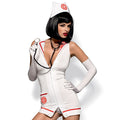Emergency Dress And Stethoscope - Hush Store Sydney 
