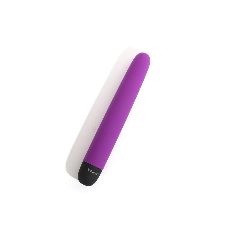 Bgood Classic Purple