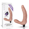 IJOY Rechargeable Strapless Strap on - Hush Store Sydney 