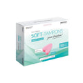 Soft Sponge Normal 50 Pc - Hush Store Sydney 