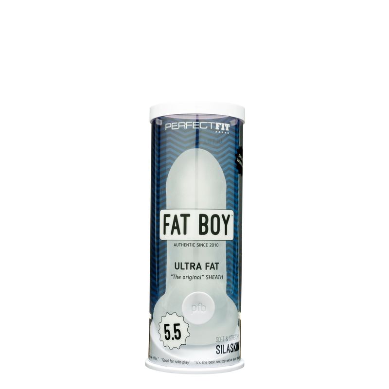 Fat Boy Original Ultra Fat Sheath 5.5 - Hush Store Sydney 