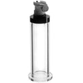 Premium Clitoris Cylinder 0.5in - Hush Store Sydney 