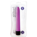 Shibari Multi-Speed Vibrator 7in Pink - Hush Store Sydney 