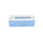 Shibari Mini Wand Halo 20X Powder Blue - Hush Store Sydney 