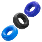 HUJ3 C-RING 3 Pc by Hunkyjunk