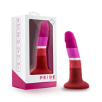 Avant Pride P3 Beauty Silicone Dildo - Hush Store Sydney 