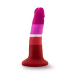 Avant Pride P3 Beauty Silicone Dildo - Hush Store Sydney 