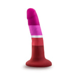 Avant Pride P3 Beauty Silicone Dildo - Hush Store Sydney 