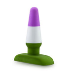 Avant Pride P6 Beyond Silicone Butt Plug - Hush Store Sydney 