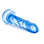 B Yours Sweet N Hard 5 Blue