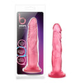 B Yours Sweet N Hard 5 Pink - Hush Store Sydney 
