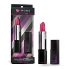 Rose Lipstick Vibe Black - Hush Store Sydney 