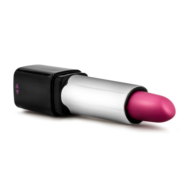 Rose Lipstick Vibe Black - Hush Store Sydney 
