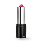 Rose Lipstick Vibe Black - Hush Store Sydney 