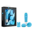Rose Revitalize Massage Kit Blue - Hush Store Sydney 