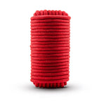 Temptasia Bondage Rope 10m Red - Hush Store Sydney 