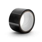 Temptasia Bondage Tape 18m Black - Hush Store Sydney 