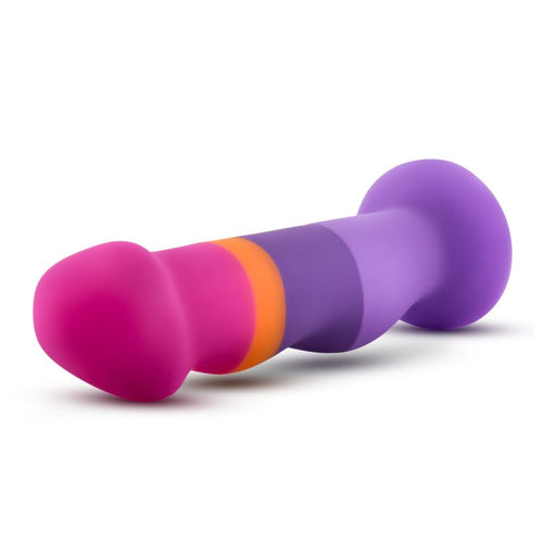 Avant D3 Summer Fling Silicone Dildo - Hush Store Sydney 