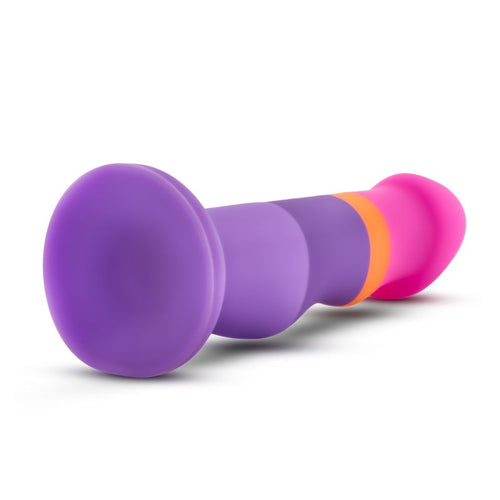 Avant D3 Summer Fling Silicone Dildo - Hush Store Sydney 