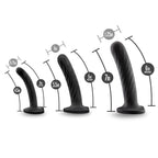 Temptasia Twist Kit Set of Three