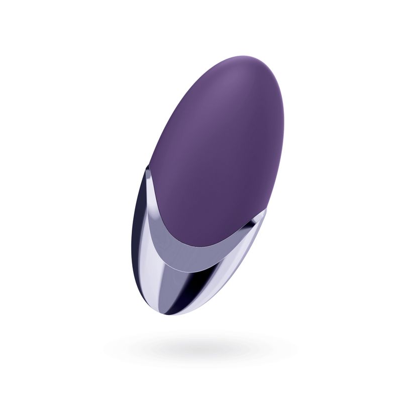Satisfyer Layon 1 Massager Purple Pleasure - Hush Store Sydney 