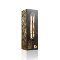 RO-80 Single Speed Bullet Champagne Gold - Hush Store Sydney 