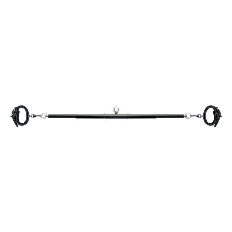 Expander Spreader Bar and Cuffs Set - Hush Store Sydney 
