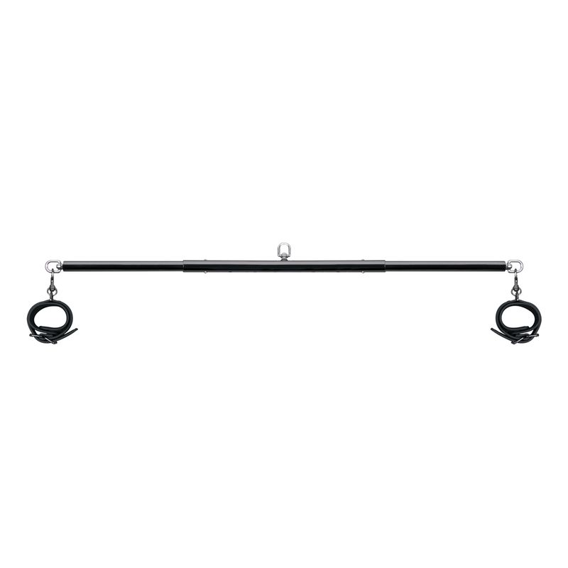 Expander Spreader Bar and Cuffs Set - Hush Store Sydney 