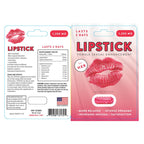 Lipstick Female Libido Single Pill