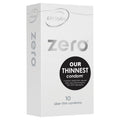 LifeStyles Zero 10 Condoms - Hush Store Sydney 