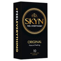 SKYN Original Condoms 10 Pc - Hush Store Sydney 