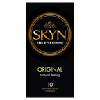 SKYN Original Condoms 10 Pc - Hush Store Sydney 