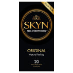 SKYN Original Condoms 20 Pc - Hush Store Sydney 