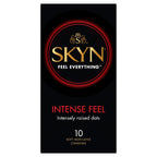 SKYN Intense Feel Condoms 10 Pc - Hush Store Sydney 