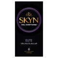 SKYN Elite Condoms 6 - Hush Store Sydney 