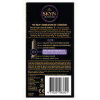 SKYN Elite Condoms 6 - Hush Store Sydney 