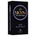 SKYN Elite Condoms 10 - Hush Store Sydney 