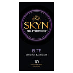SKYN Elite Condoms 10 - Hush Store Sydney 