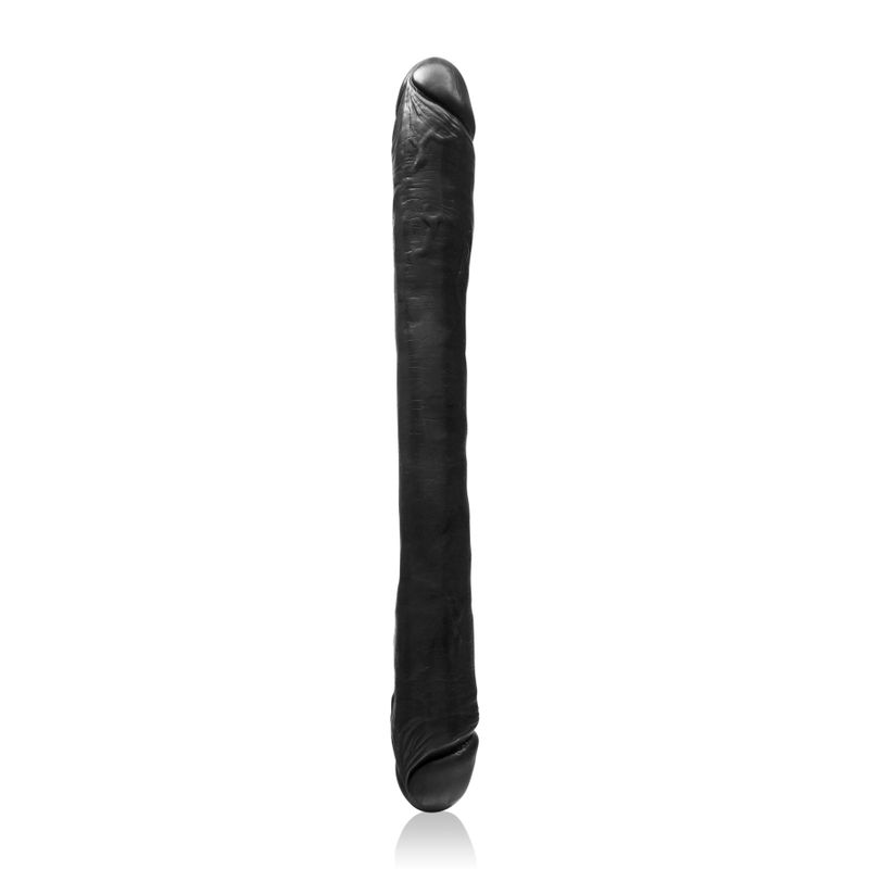Exxxtreme Double Dong 23in Black - Hush Store Sydney 