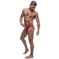 Male Power Pure Comfort Sport Jock - Hush Store Sydney 