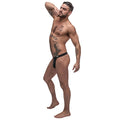Male Power Pure Comfort Bong Thong - Hush Store Sydney 