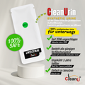 CleanUrin 25ml - Hush Store Sydney 