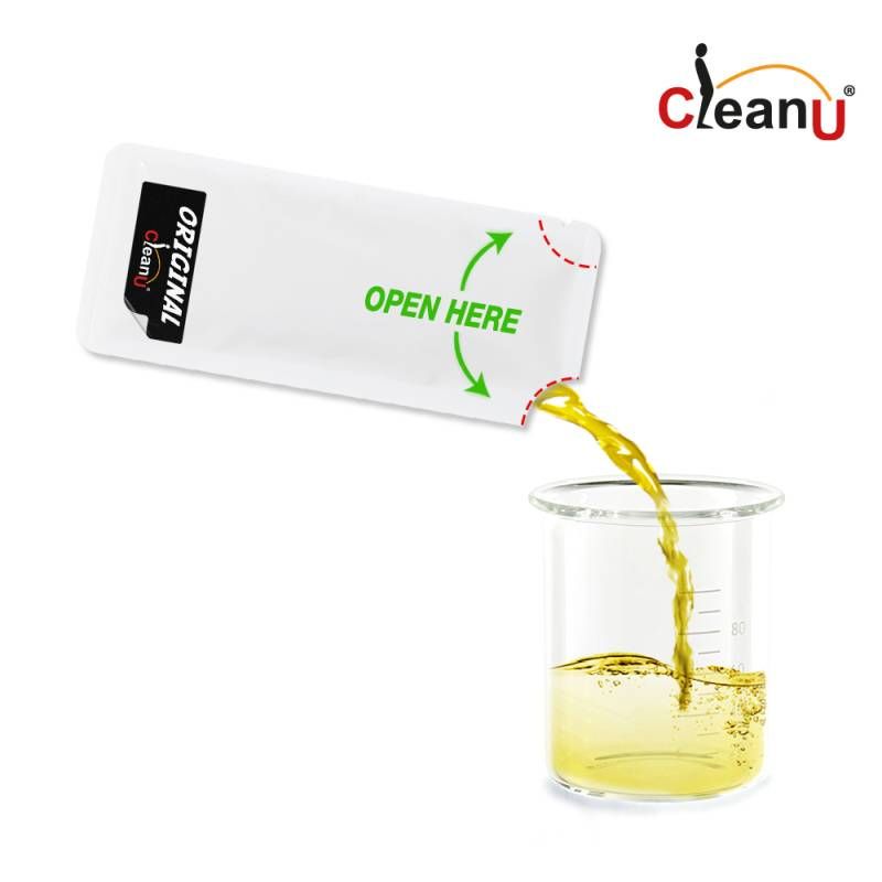 CleanUrin 25ml - Hush Store Sydney 