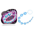 B Yours Basic Beads Blue - Hush Store Sydney 
