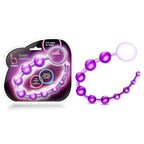 B Yours Basic Beads Purple
